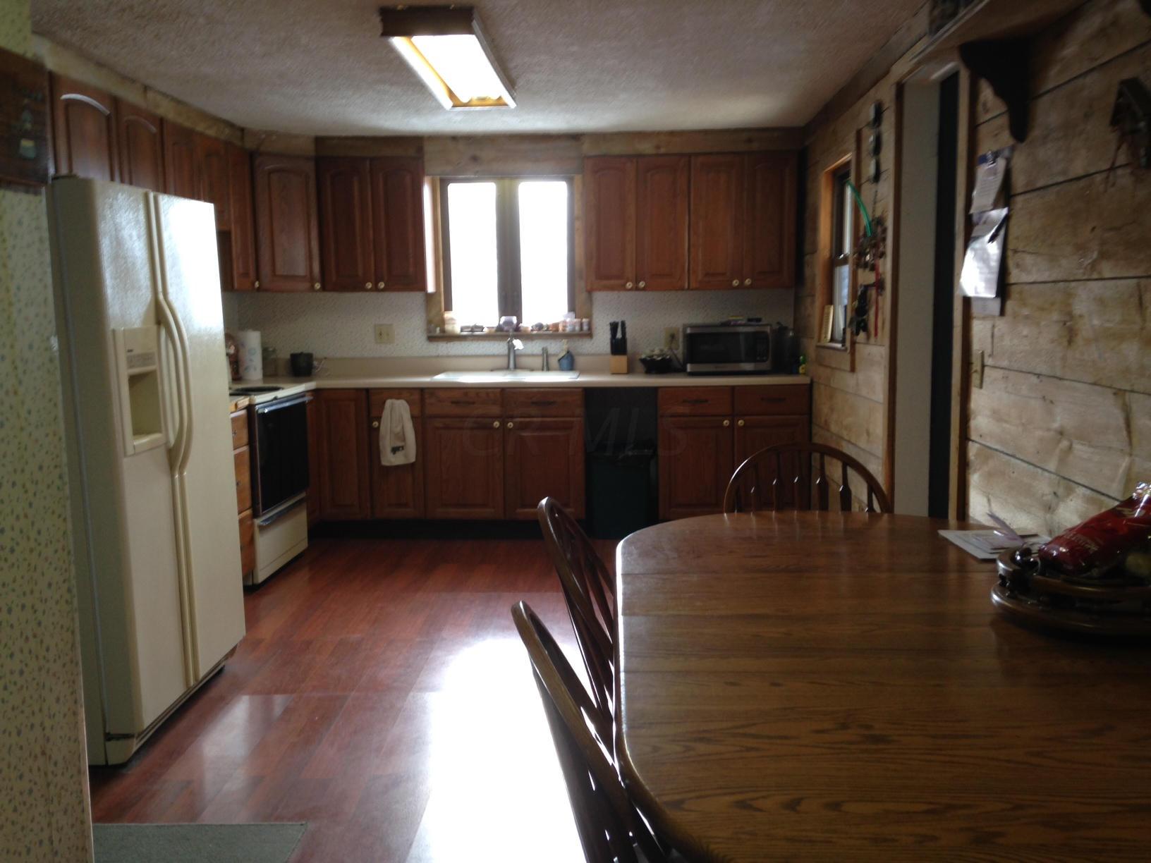 9738 County Road 139 Ridgeway, OH 43345 - Photo 16 of 25