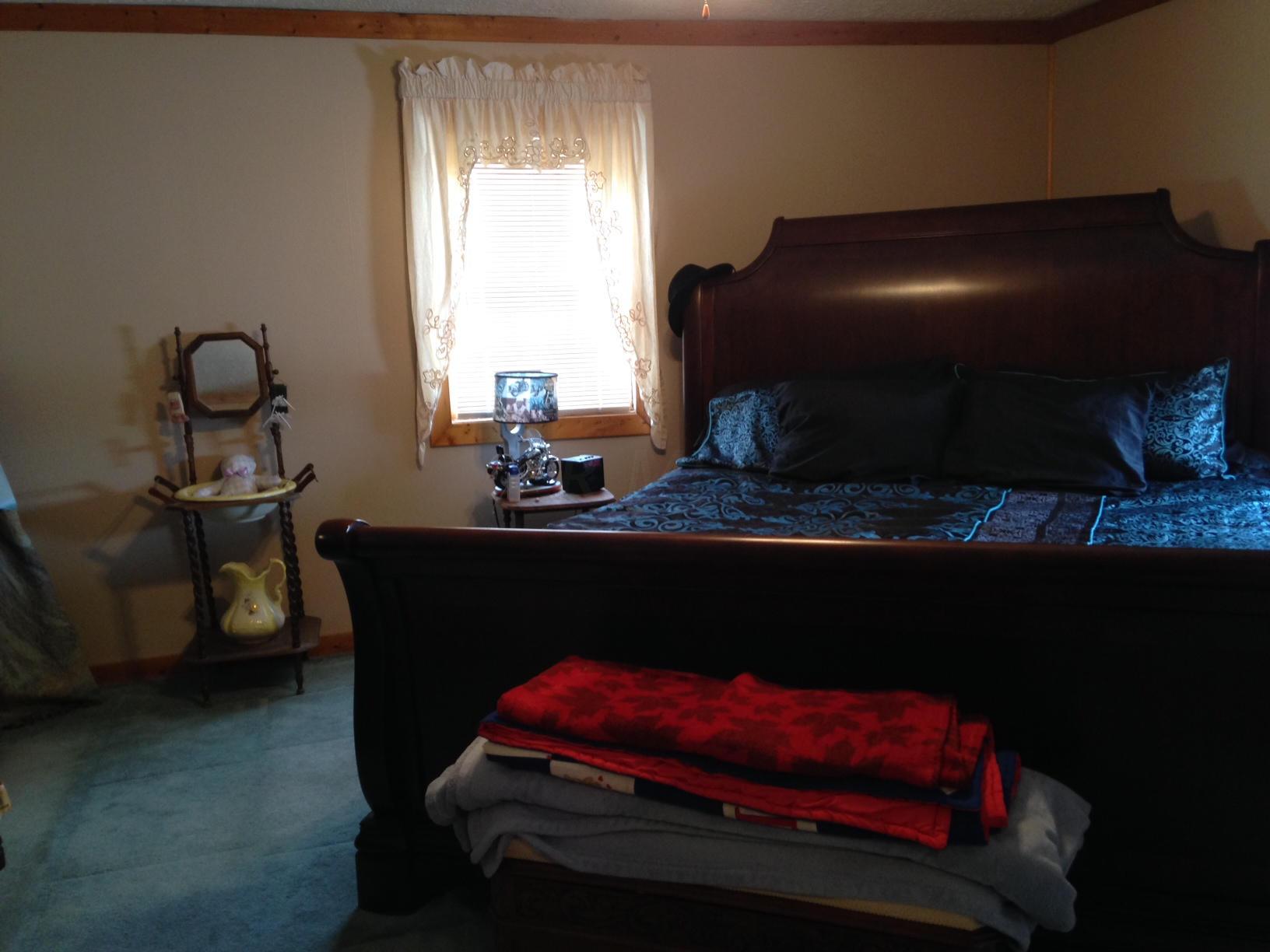 9738 County Road 139 Ridgeway, OH 43345 - Photo 20 of 25
