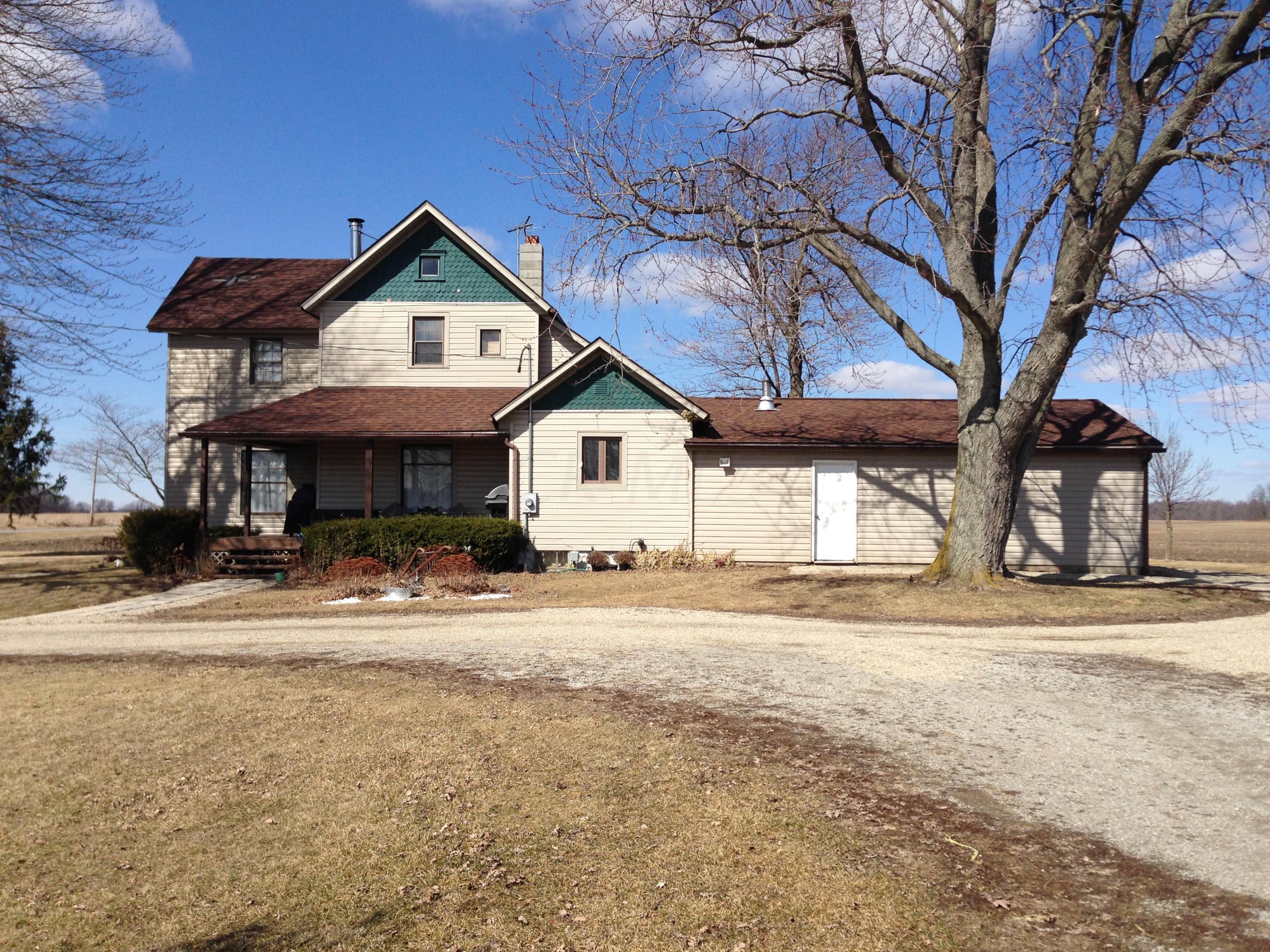 9738 County Road 139 Ridgeway, OH 43345 - Photo 2 of 25