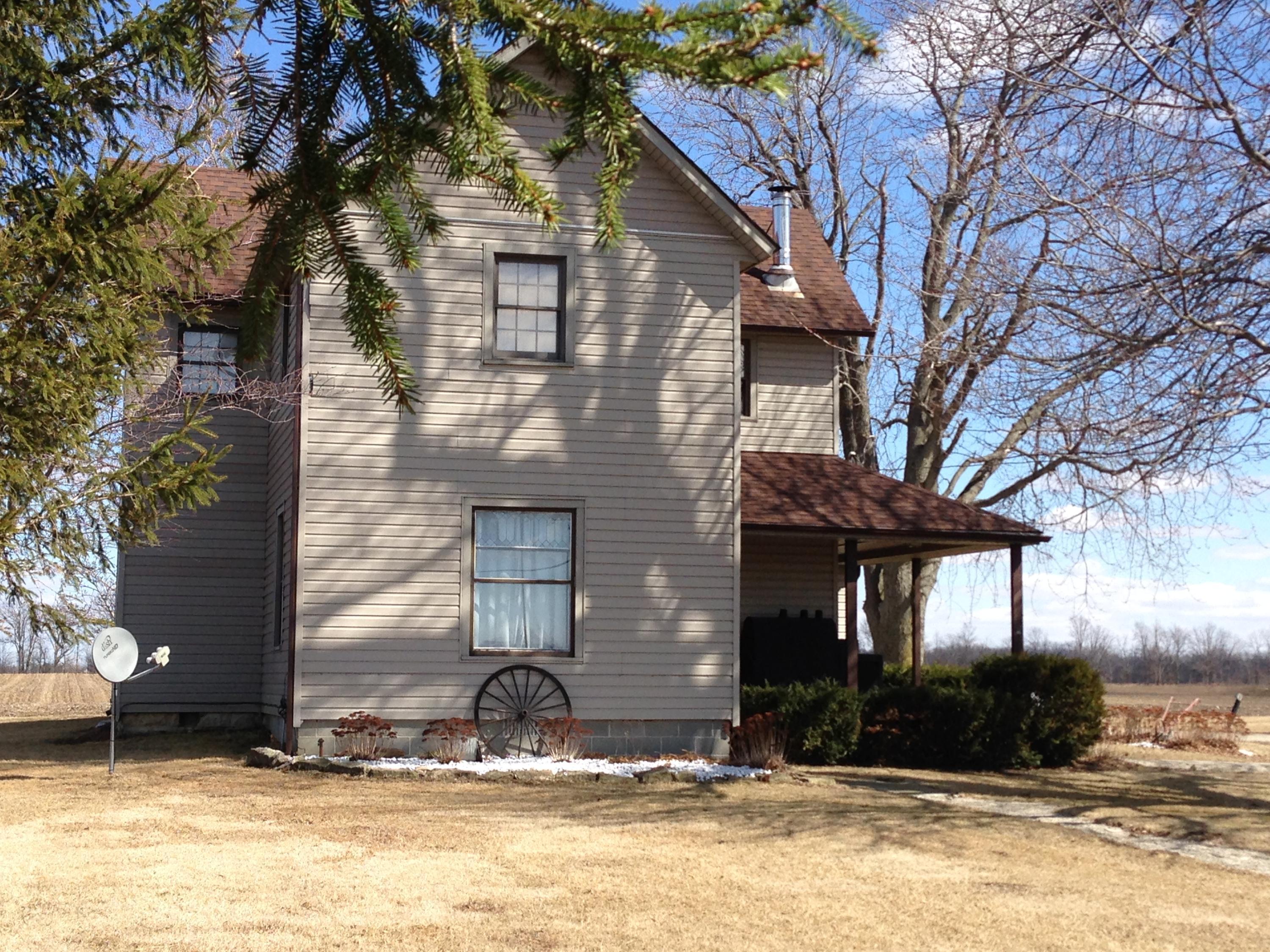 9738 County Road 139 Ridgeway, OH 43345 - Photo 3 of 25