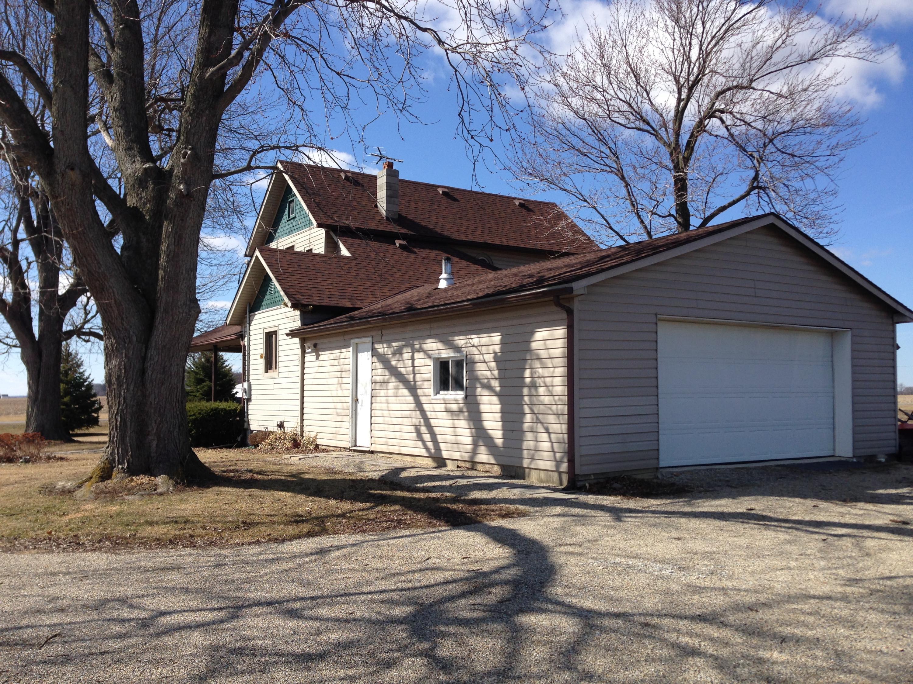 9738 County Road 139 Ridgeway, OH 43345 - Photo 5 of 25