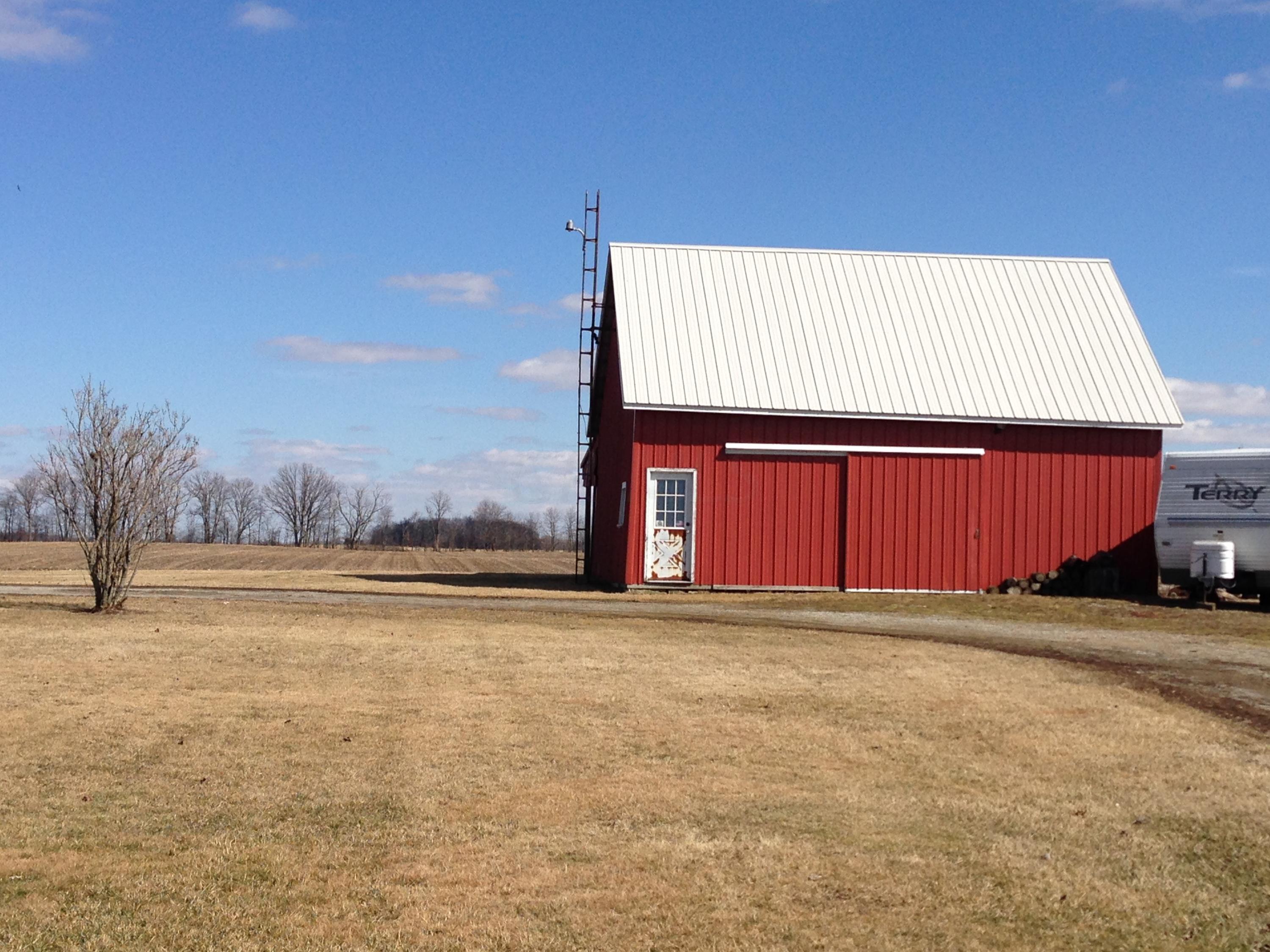 9738 County Road 139 Ridgeway, OH 43345 - Photo 6 of 25