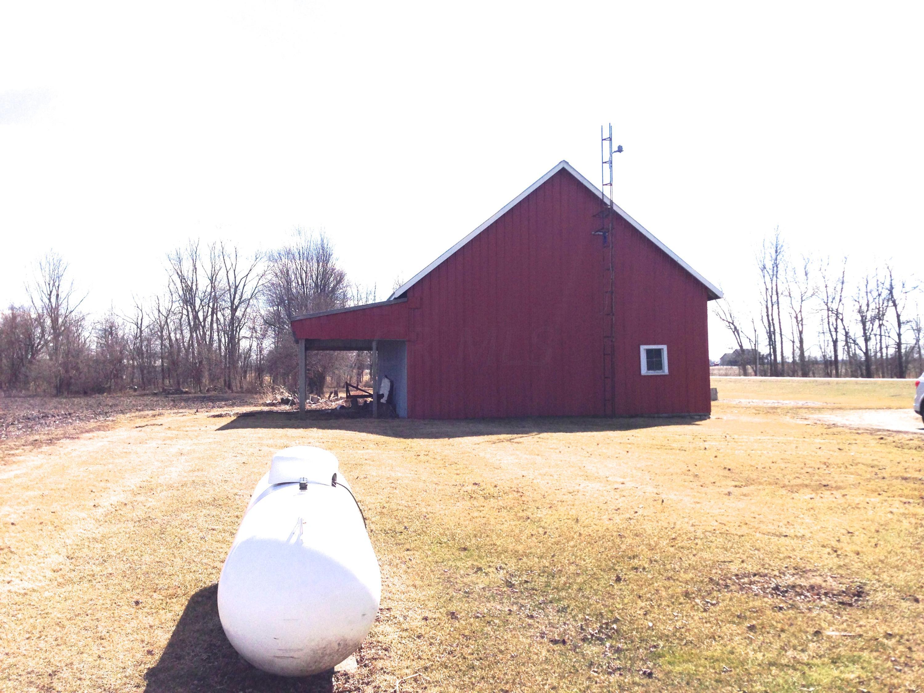 9738 County Road 139 Ridgeway, OH 43345 - Photo 7 of 25