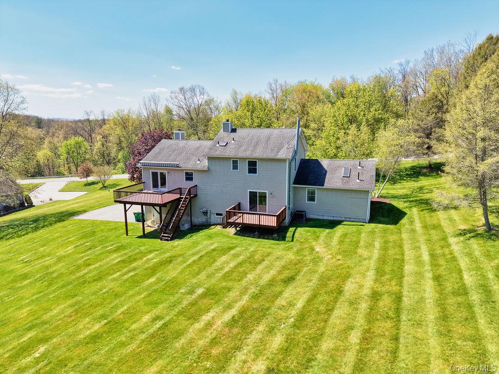 15 Red Hawk Hollow Road Wappingers Falls, NY 12590 - Photo 25 of 30
