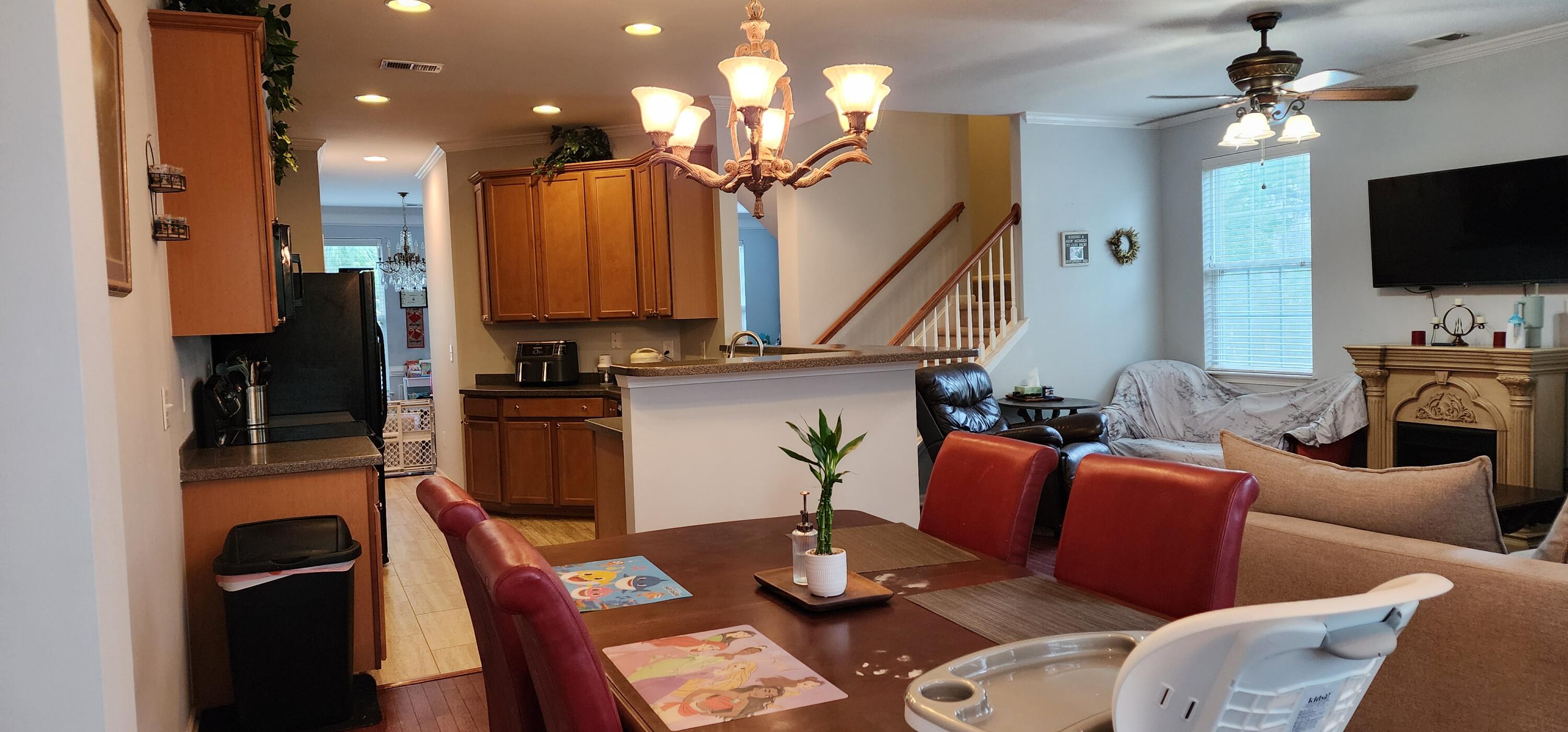 9120 Parlor Drive Ladson, SC 29456 - Photo 12 of 24 20240623_161543