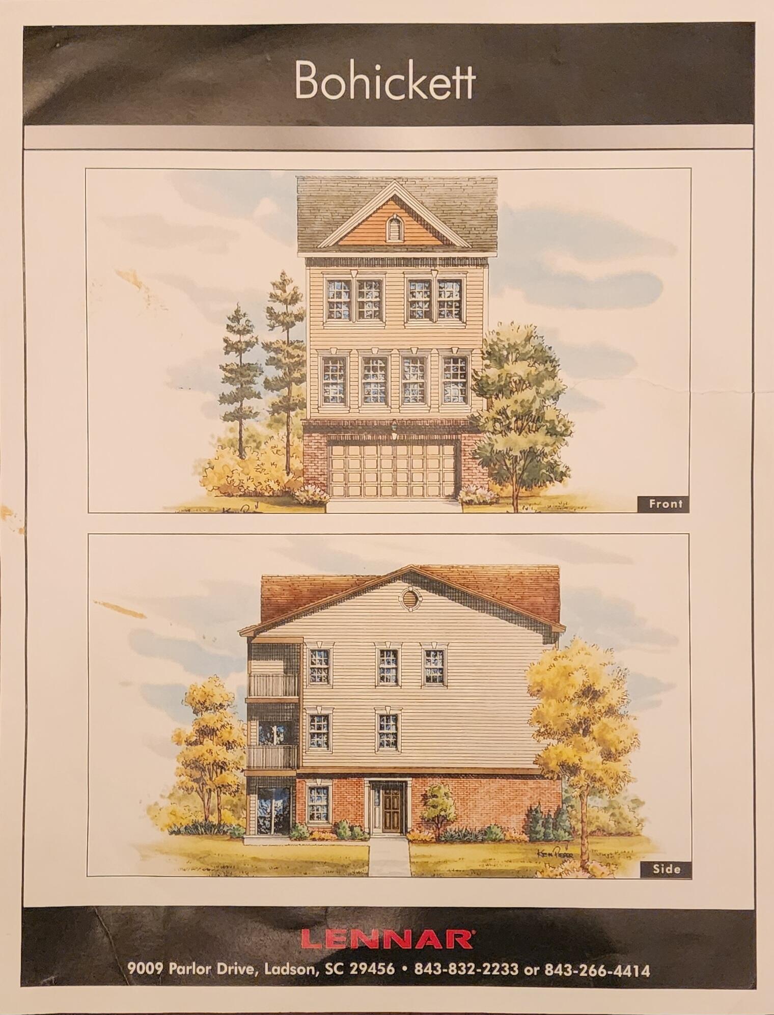 9120 Parlor Drive Ladson, SC 29456 - Photo 3 of 24 20240623_204413