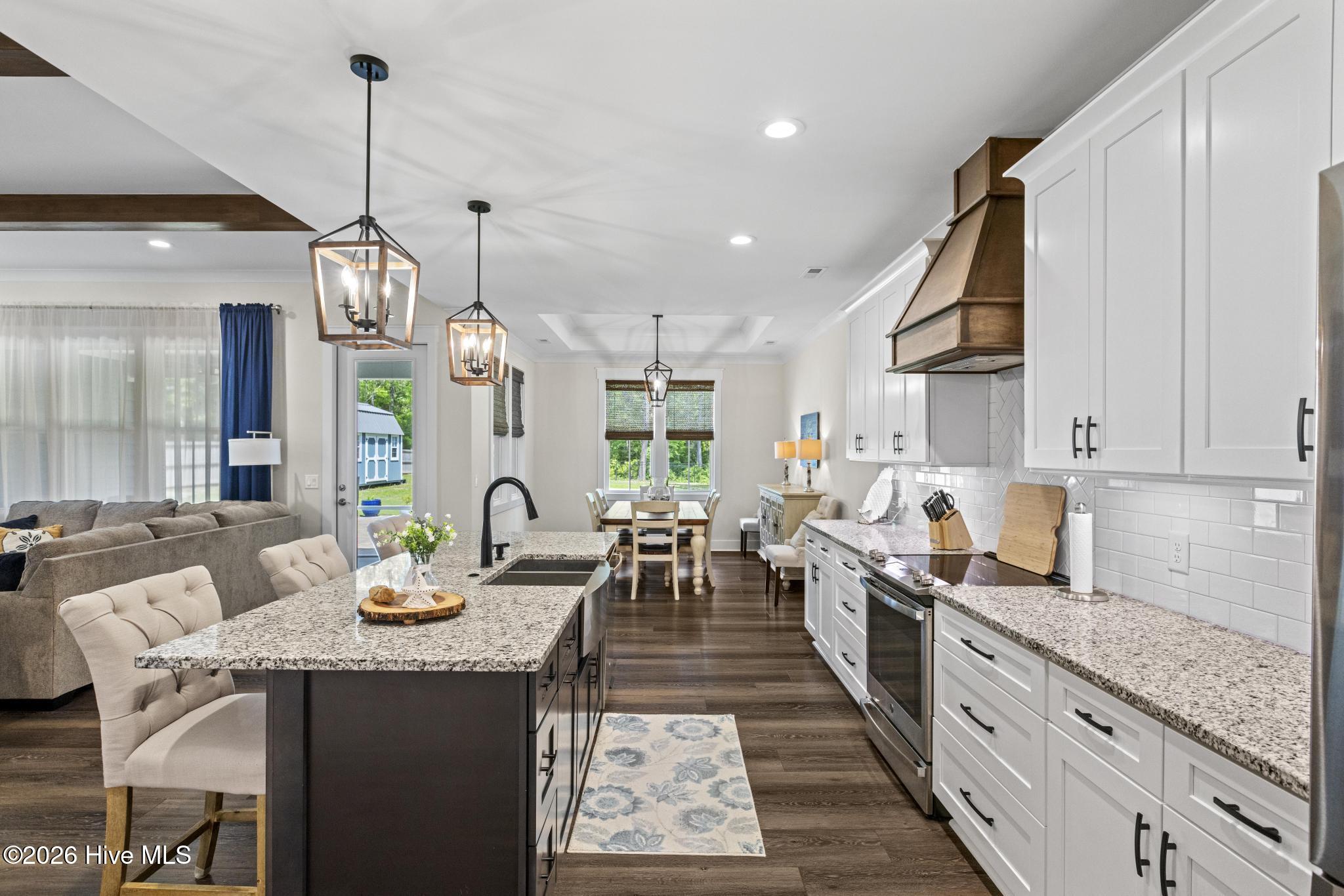 309 Livingston Court Holly Ridge, NC 28445 - Photo 15 of 66 425A5447