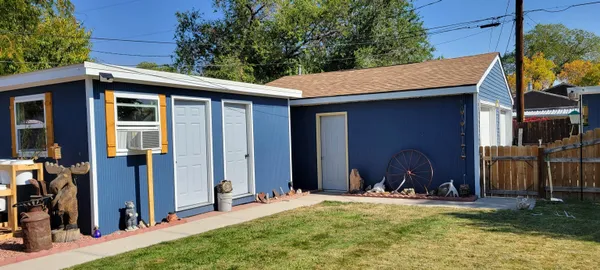 $350,000 | 301 North 15th Street East, Riverton, WY 82501