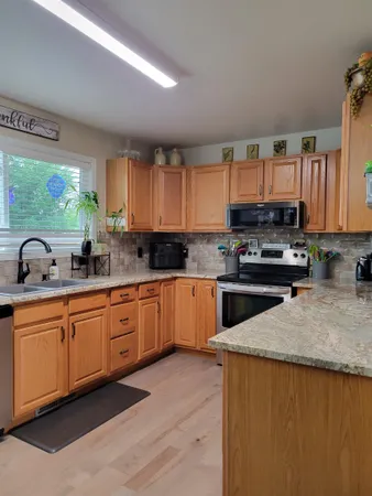 $350,000 | 301 North 15th Street East, Riverton, WY 82501