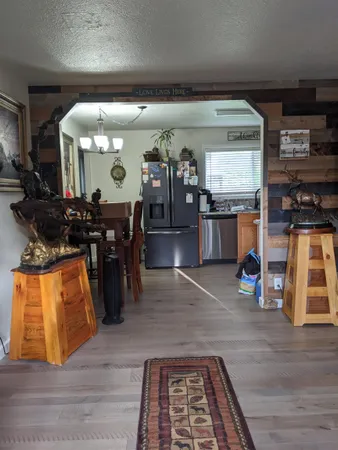 $350,000 | 301 North 15th Street East, Riverton, WY 82501