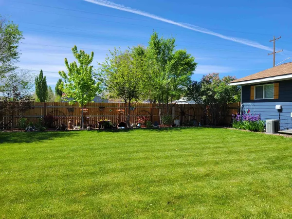 $350,000 | 301 North 15th Street East, Riverton, WY 82501