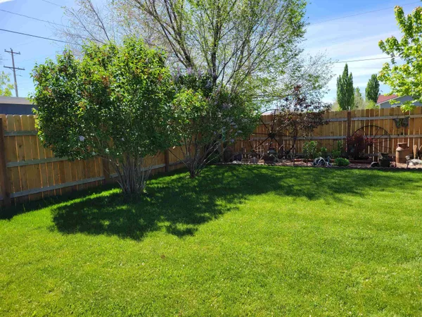 $350,000 | 301 North 15th Street East, Riverton, WY 82501