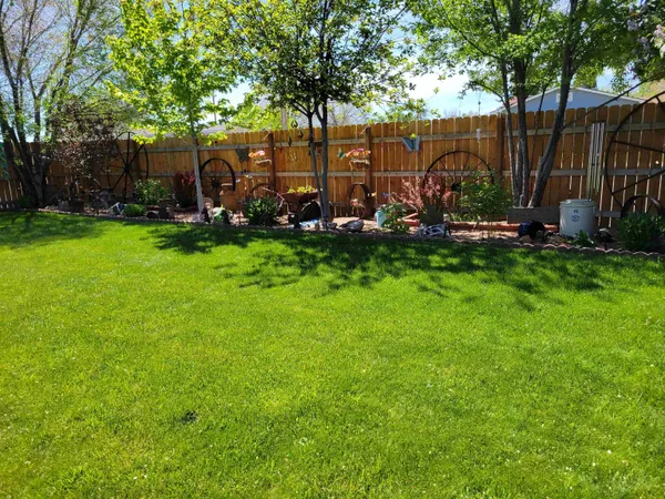 $350,000 | 301 North 15th Street East, Riverton, WY 82501