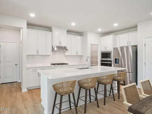 $435,000 | 1017 St Lawrence Drive, Garner, NC 27529