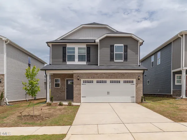 $436,000 | 1017 St Lawrence Drive, Garner, NC 27529