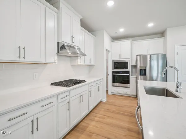 $436,000 | 1017 St Lawrence Drive, Garner, NC 27529