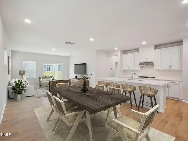 $436,000 | 1017 St Lawrence Drive, Garner, NC 27529