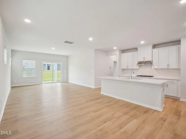 $436,000 | 1017 St Lawrence Drive, Garner, NC 27529