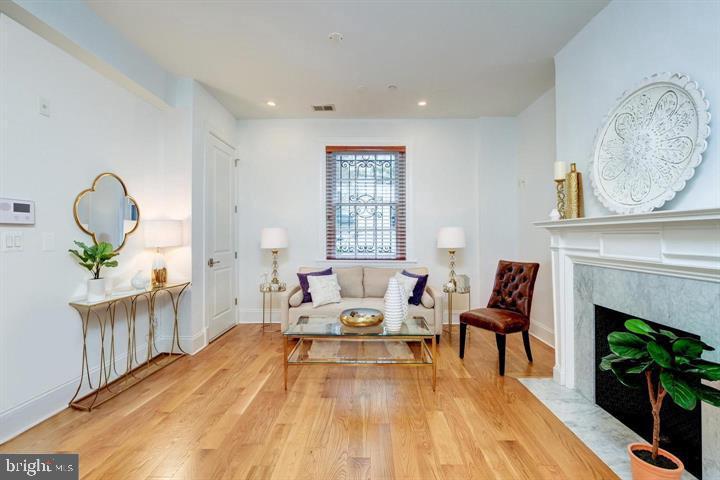 1929 19th Street Northwest, Unit 1 Washington, DC 20009 - Photo 4 of 21