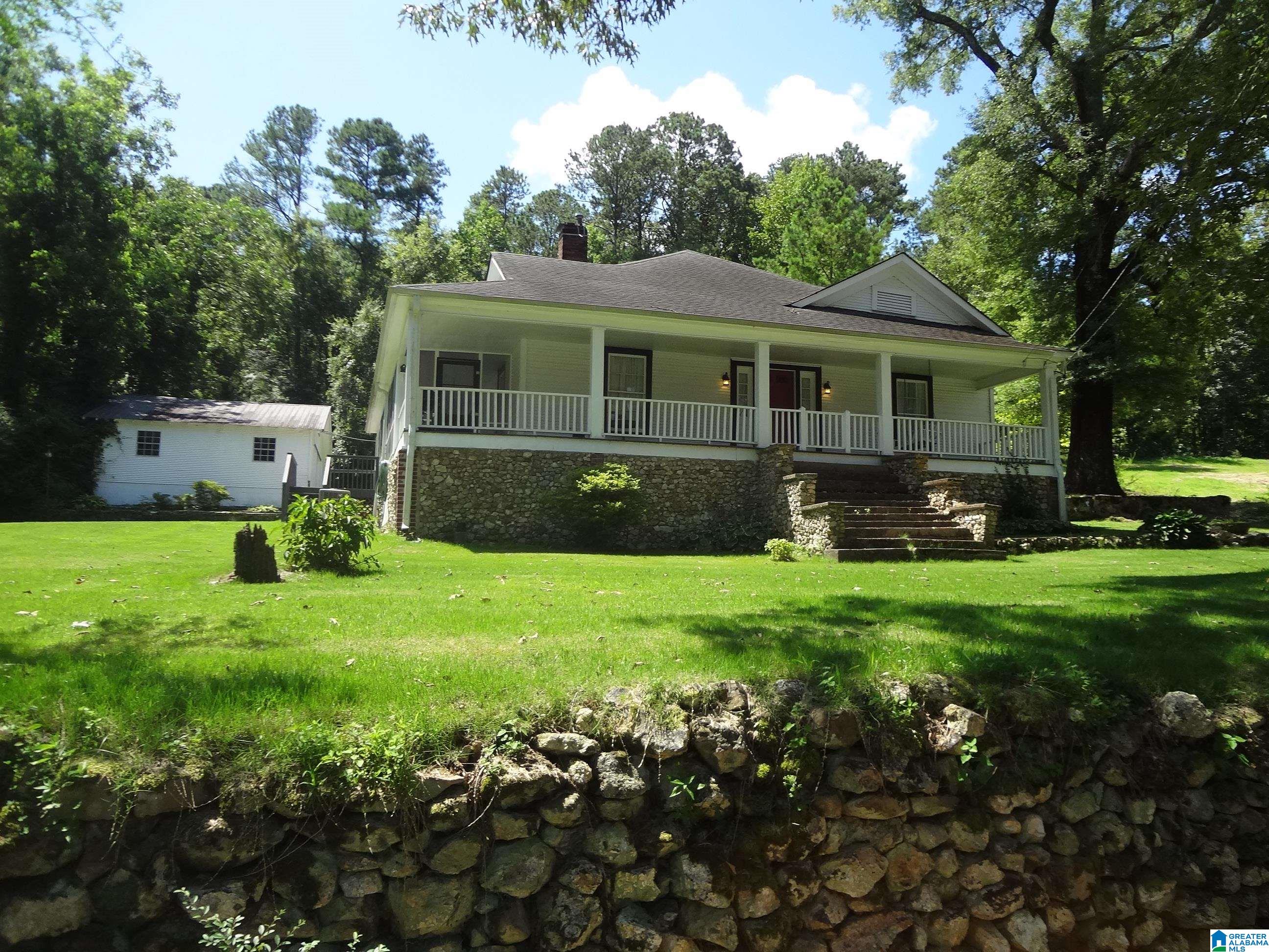 6801 Old Springville Road Pinson, AL 35126 - Photo 1 of 16 Gallery Image 1