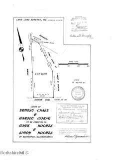 $110,000 | 46 Seekonk Road, Great Barrington, MA 01230
