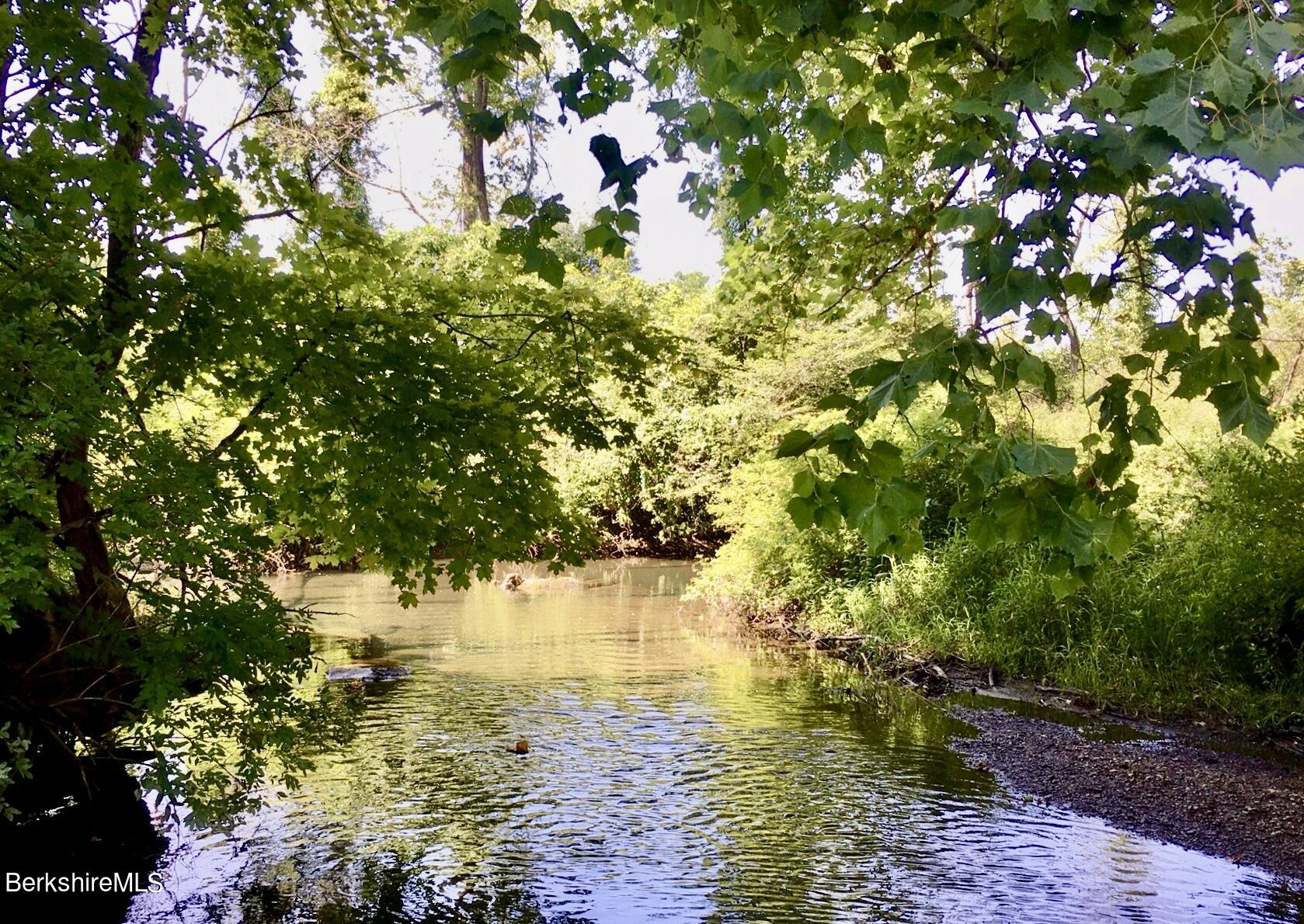 46 Seekonk Road Great Barrington, MA 01230 - Photo 5 of 6 Seekonk Brook