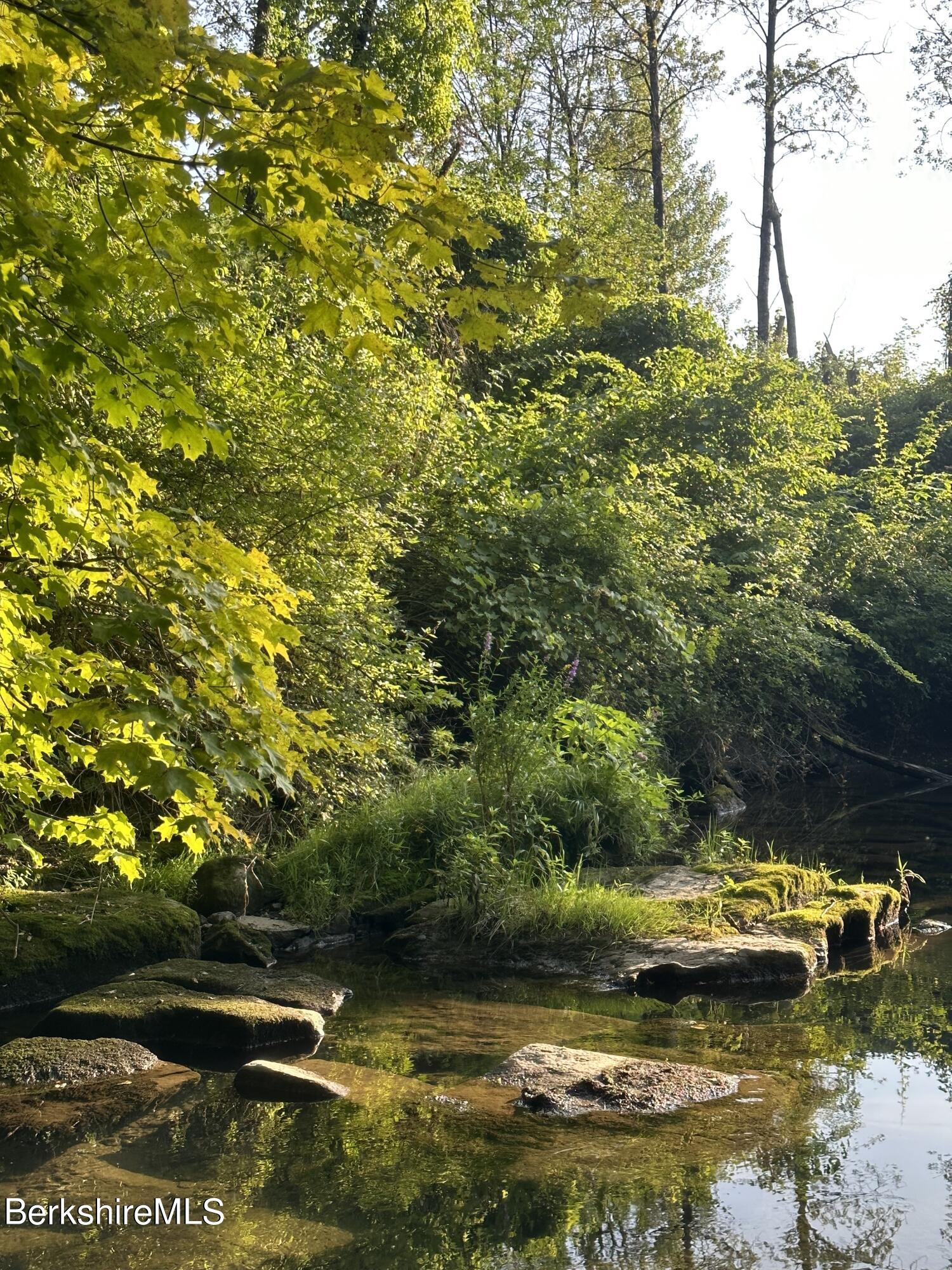 46 Seekonk Road Great Barrington, MA 01230 - Photo 6 of 6 Seekonk Brook