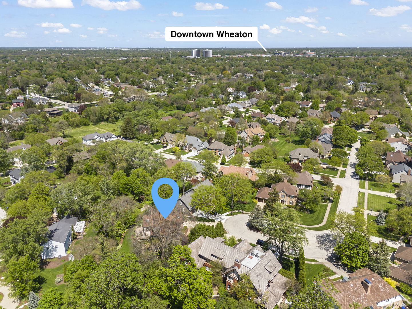1262 Midwest Lane Wheaton, IL 60189 - Photo 44 of 45
