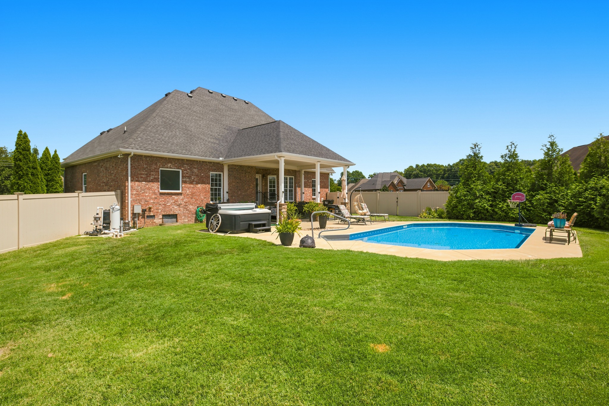3927 Rowland Road Murfreesboro, TN 37128 - Photo 44 of 49 Gallery Image 44