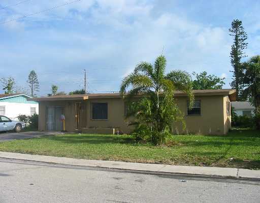 1234 West 24th Street Riviera Beach, FL 33404 - Photo 1 of 1 Primary Photo