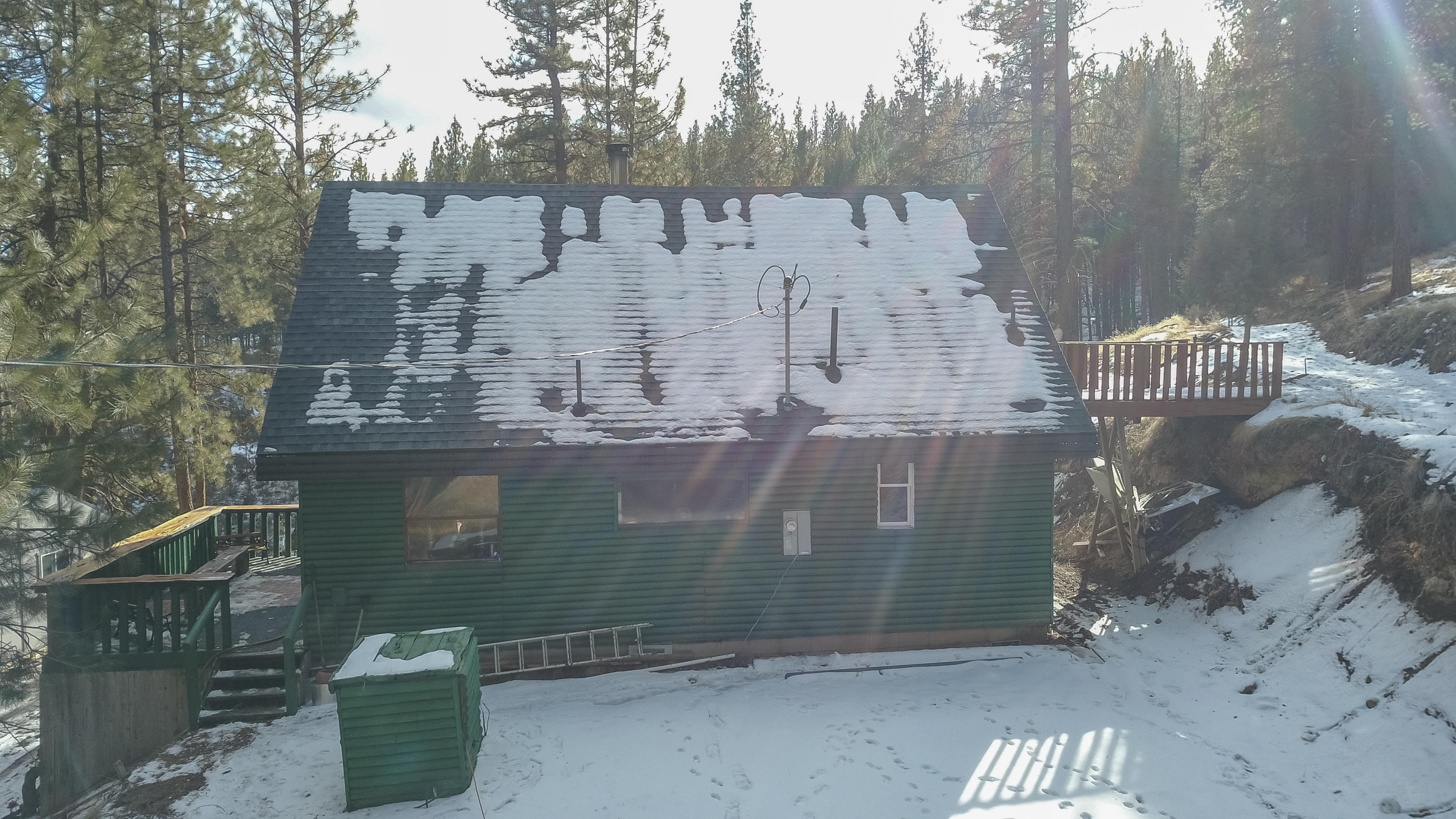 11230 Sprague River Road Chiloquin, OR 97624 - Photo 43 of 59 48.5