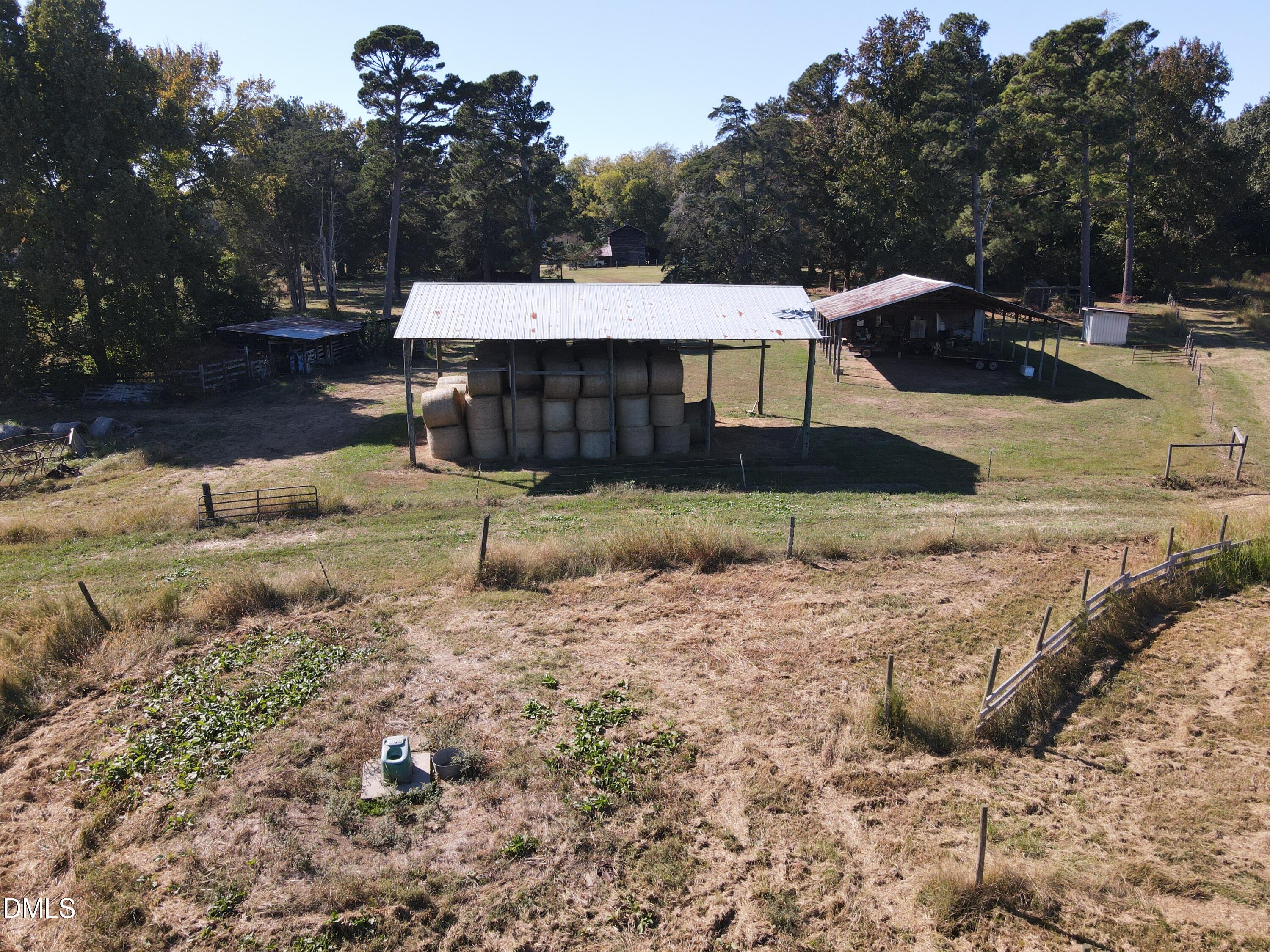4067 Chewning Road Oxford, NC 27565 - Photo 26 of 82 DJI_0561