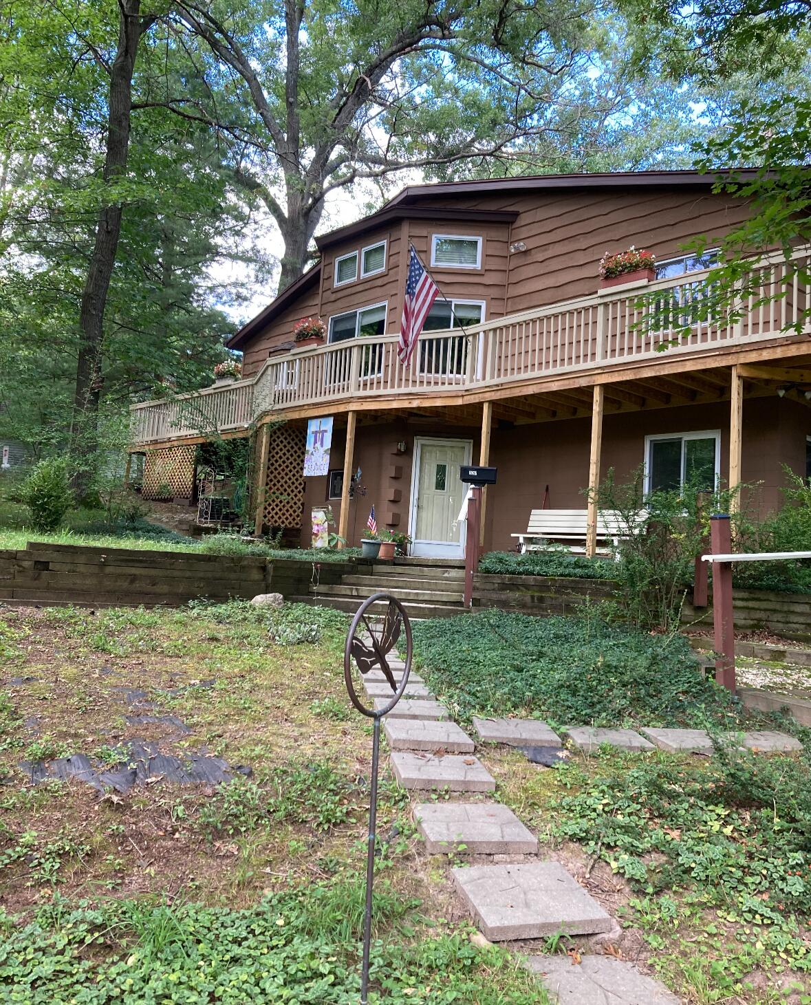 8092 Highland Trail Canadian Lakes, MI 49346 - Photo 34 of 42 2