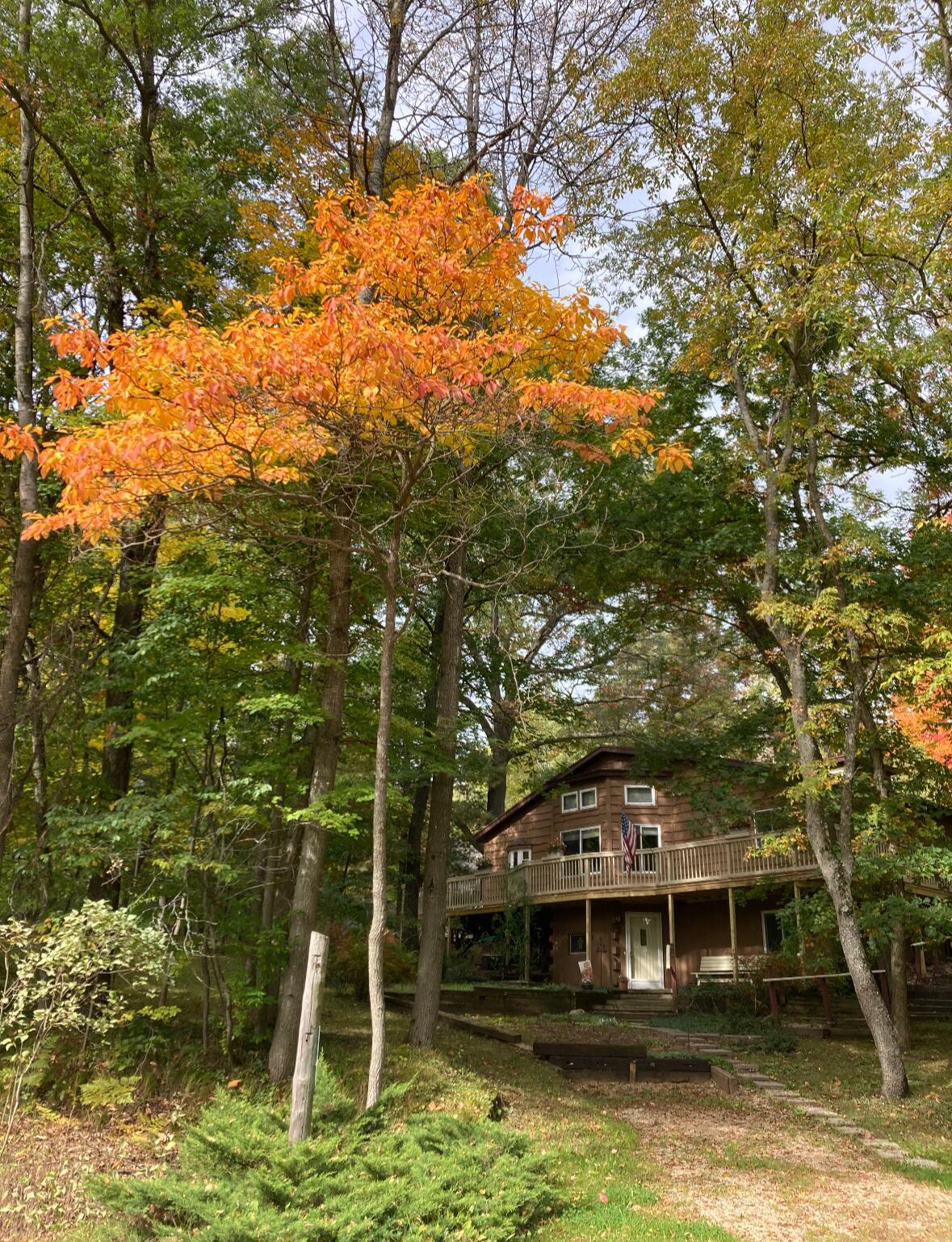 8092 Highland Trail Canadian Lakes, MI 49346 - Photo 40 of 42 8