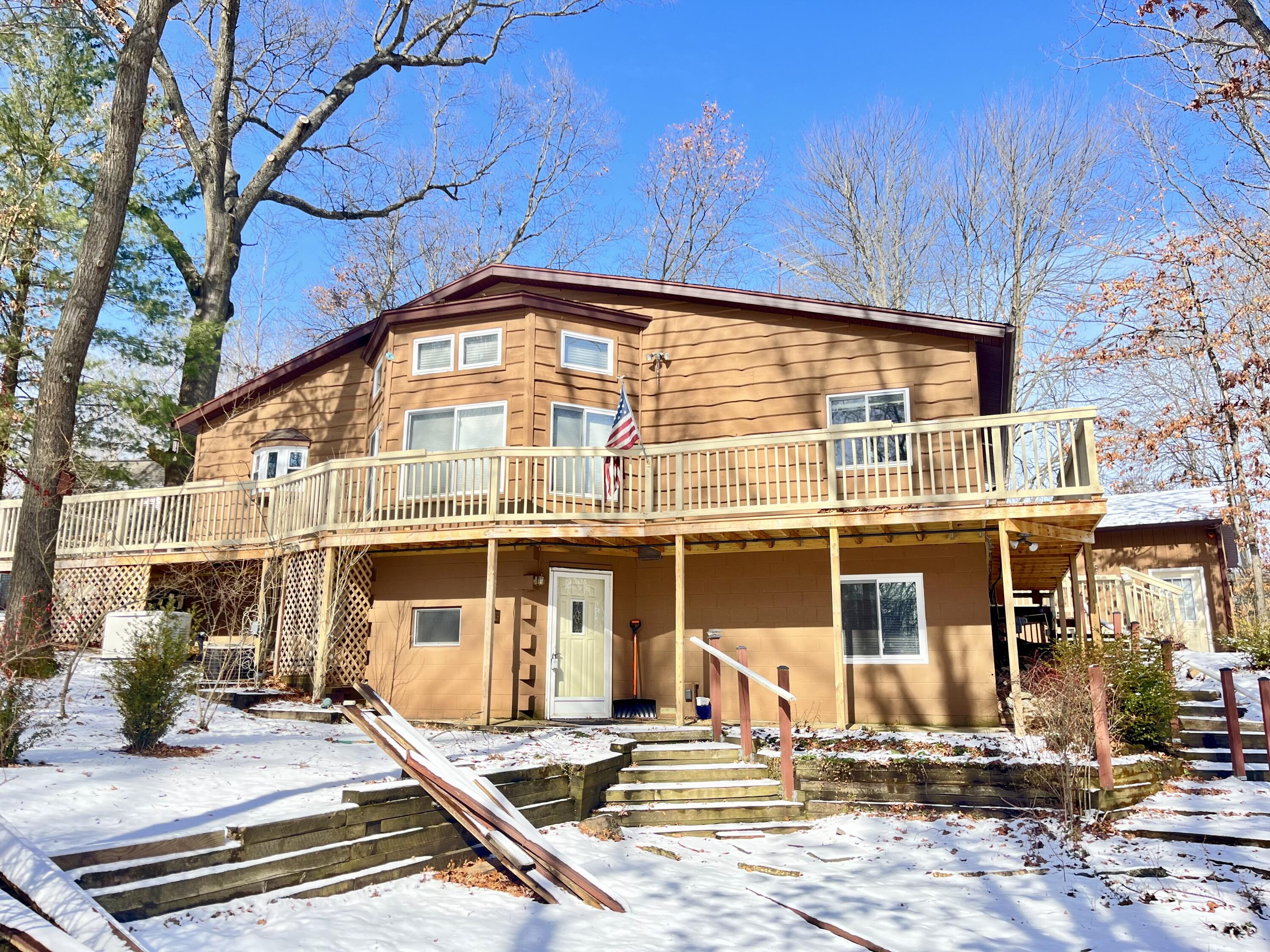 8092 Highland Trail Canadian Lakes, MI 49346 - Photo 42 of 42 11