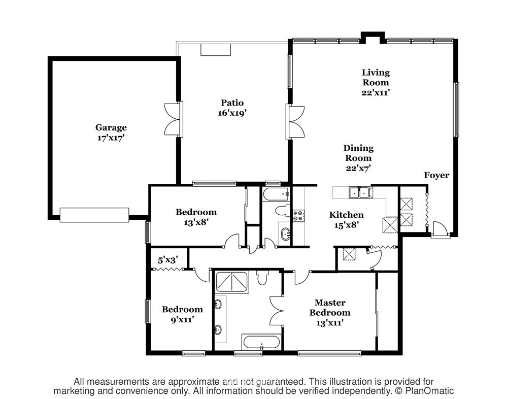 2600 Northeast 9th Street Renton, WA 98056 - Photo 21 of 21 Gallery Image 21