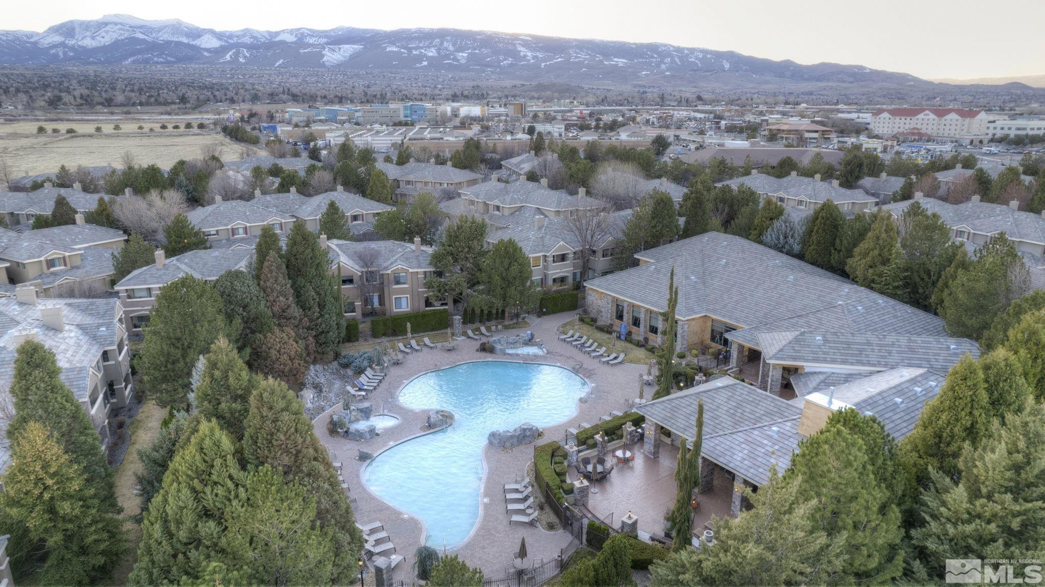 900 South Meadows Parkway, Unit 4721 Reno, NV 89521 - Photo 36 of 36 Photo 36