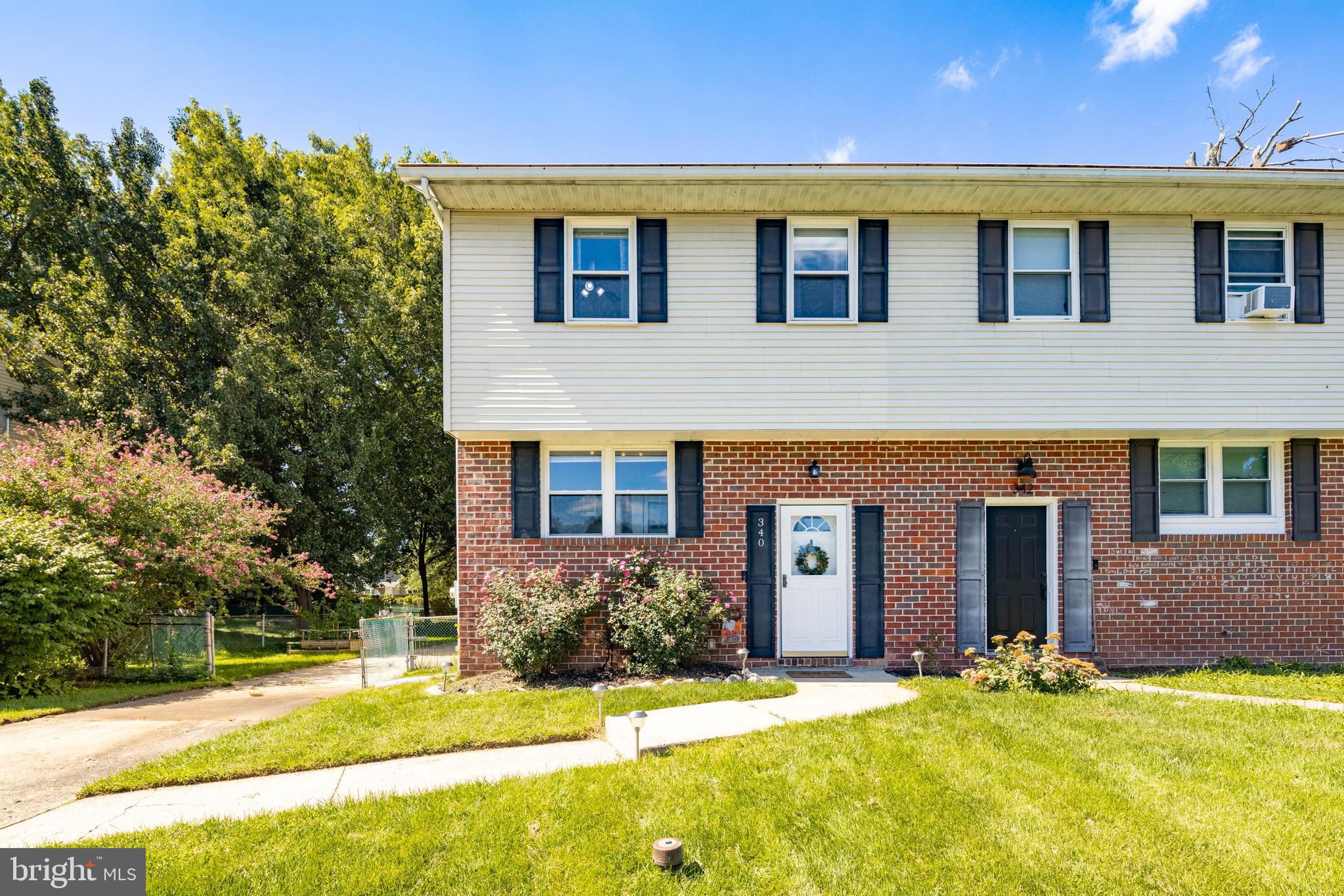 340 Laburnum Road Edgewood, MD 21040 - Photo 1 of 29