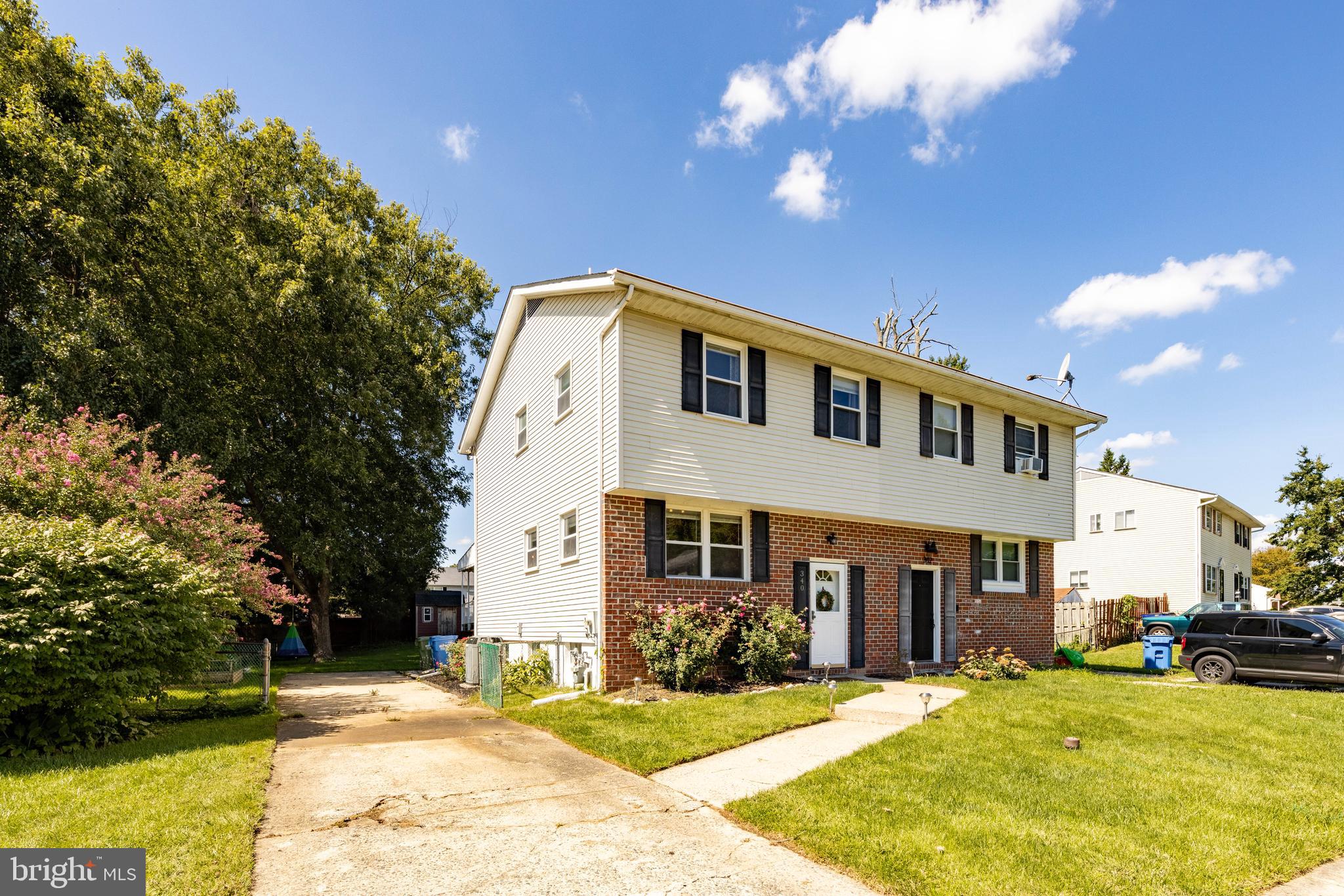 340 Laburnum Road Edgewood, MD 21040 - Photo 2 of 29
