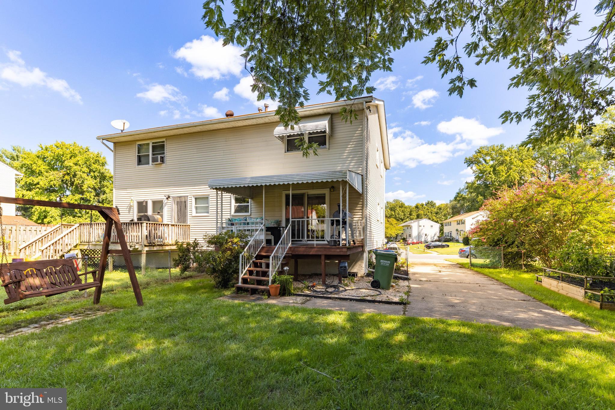 340 Laburnum Road Edgewood, MD 21040 - Photo 29 of 29