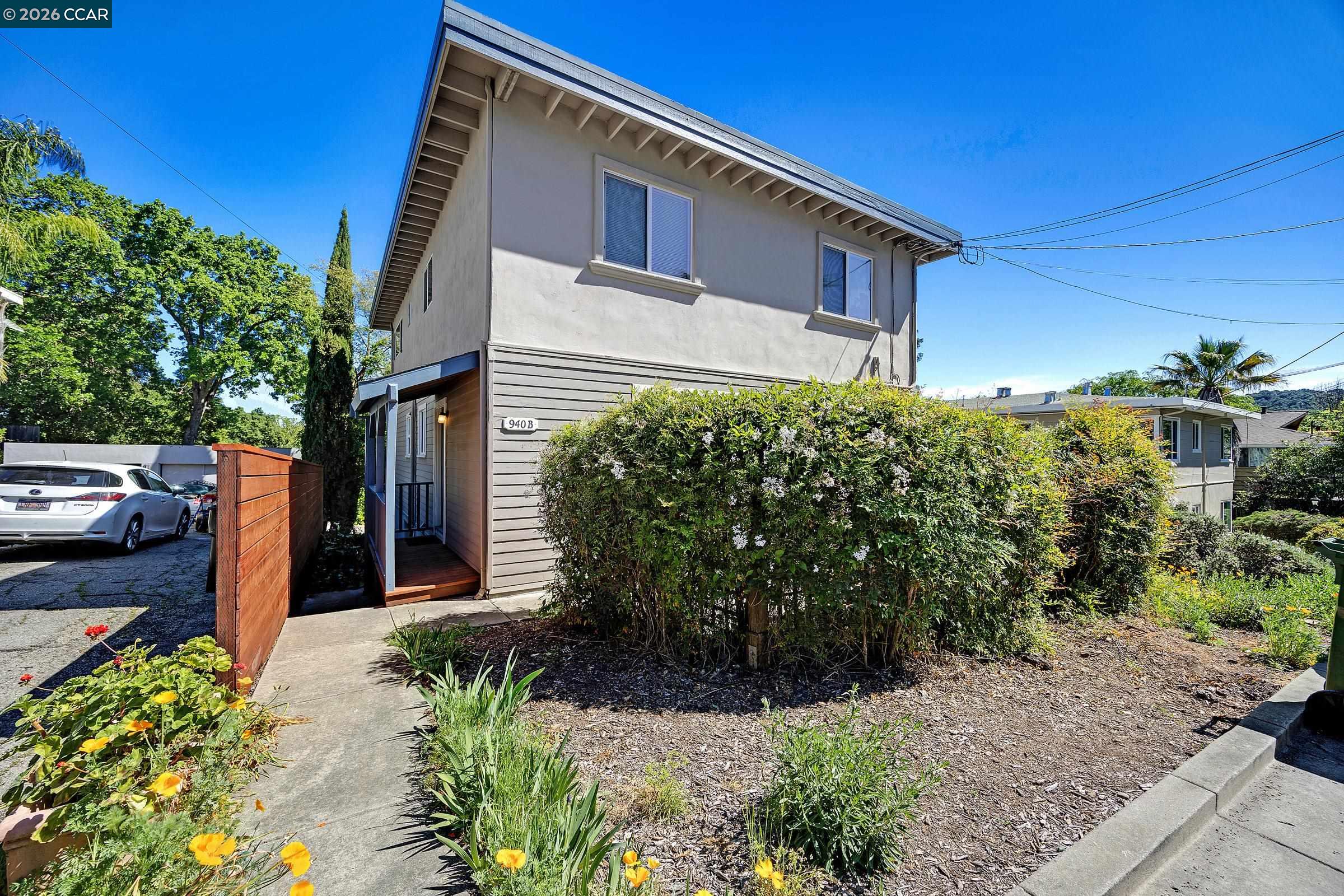 940 East Street Lafayette, CA 94549 - Photo 1 of 41