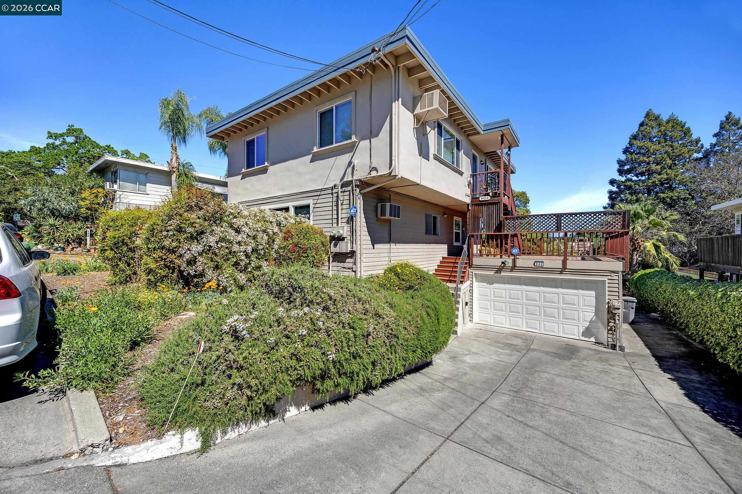940 East Street Lafayette, CA 94549 - Photo 2 of 41