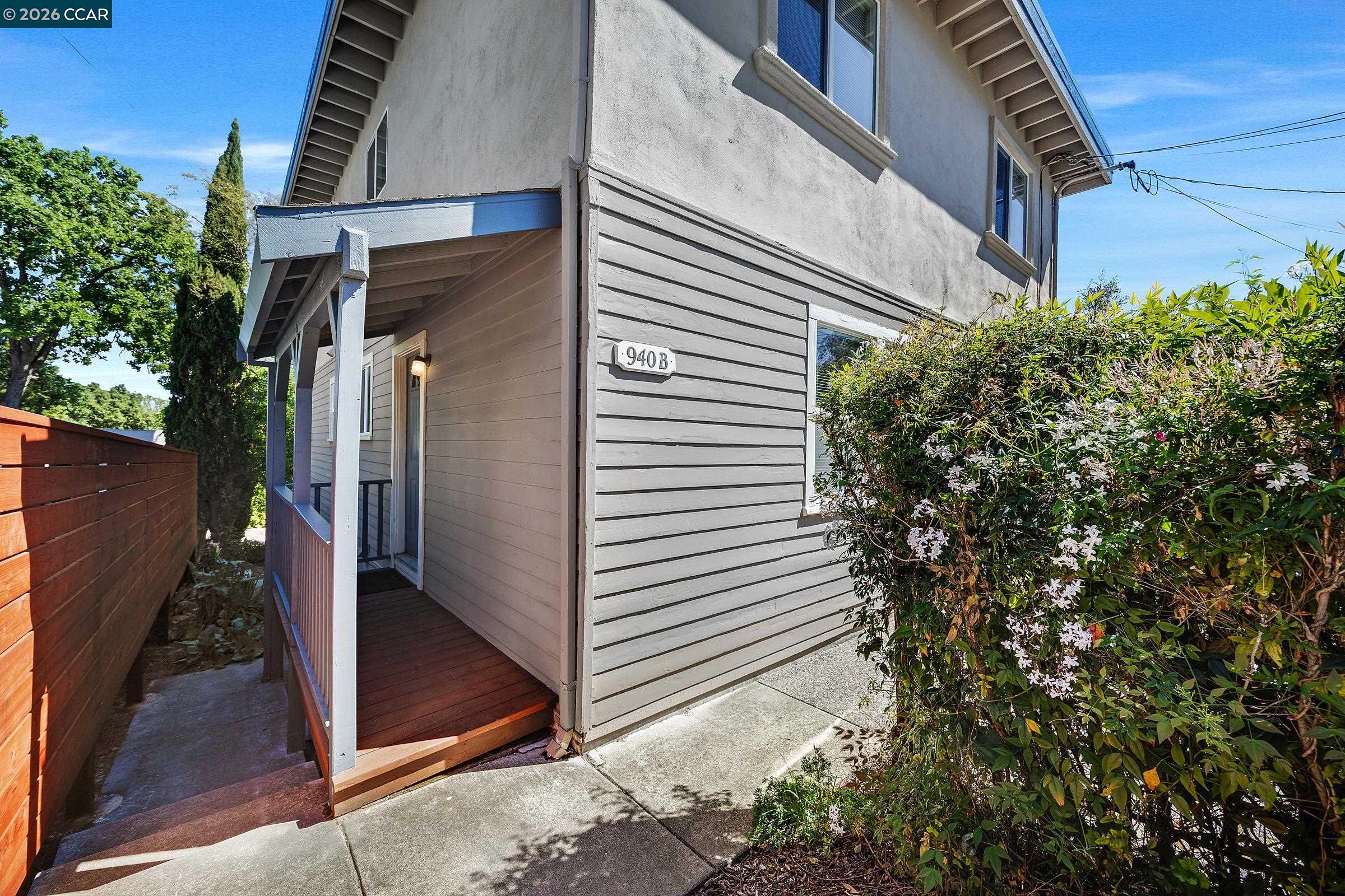 940 East Street Lafayette, CA 94549 - Photo 3 of 41