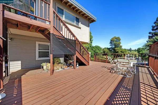 $1,395,000 | 940 East Street, Lafayette, CA 94549