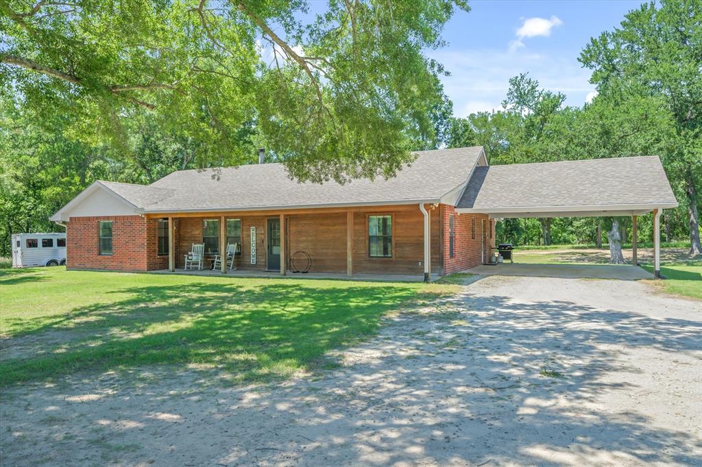 6663 Clearwater Ranch Road Wills Point, TX 75169 - Photo 10 of 36