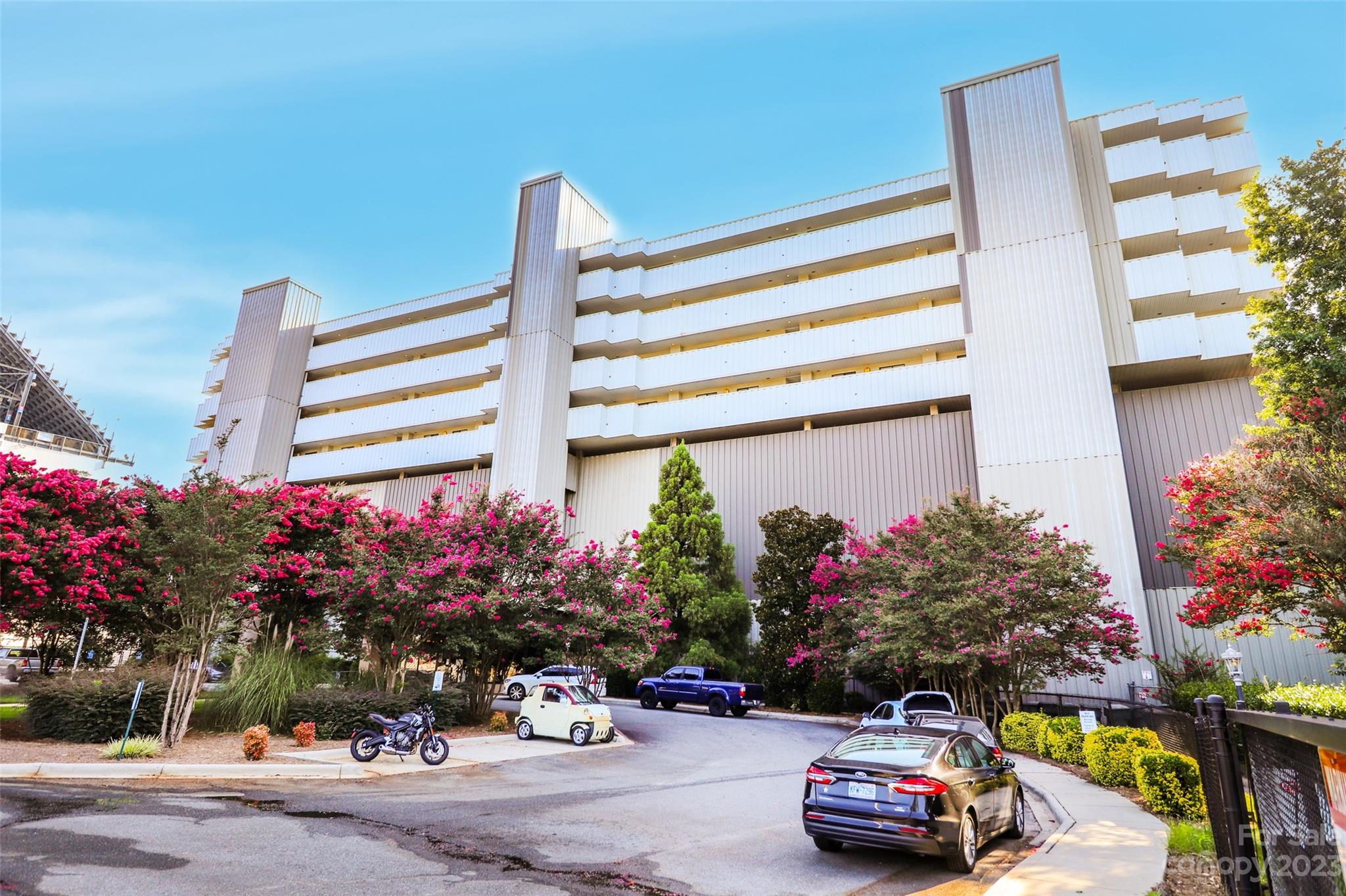 4721 Morehead Road, Unit 204 Concord, NC 28027 - Photo 2 of 19