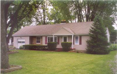5010 Rothman Road Fort Wayne, IN 46835 - Photo 1 of 5 Gallery Image 1