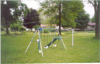 5010 Rothman Road Fort Wayne, IN 46835 - Photo 5 of 5 Gallery Image 5