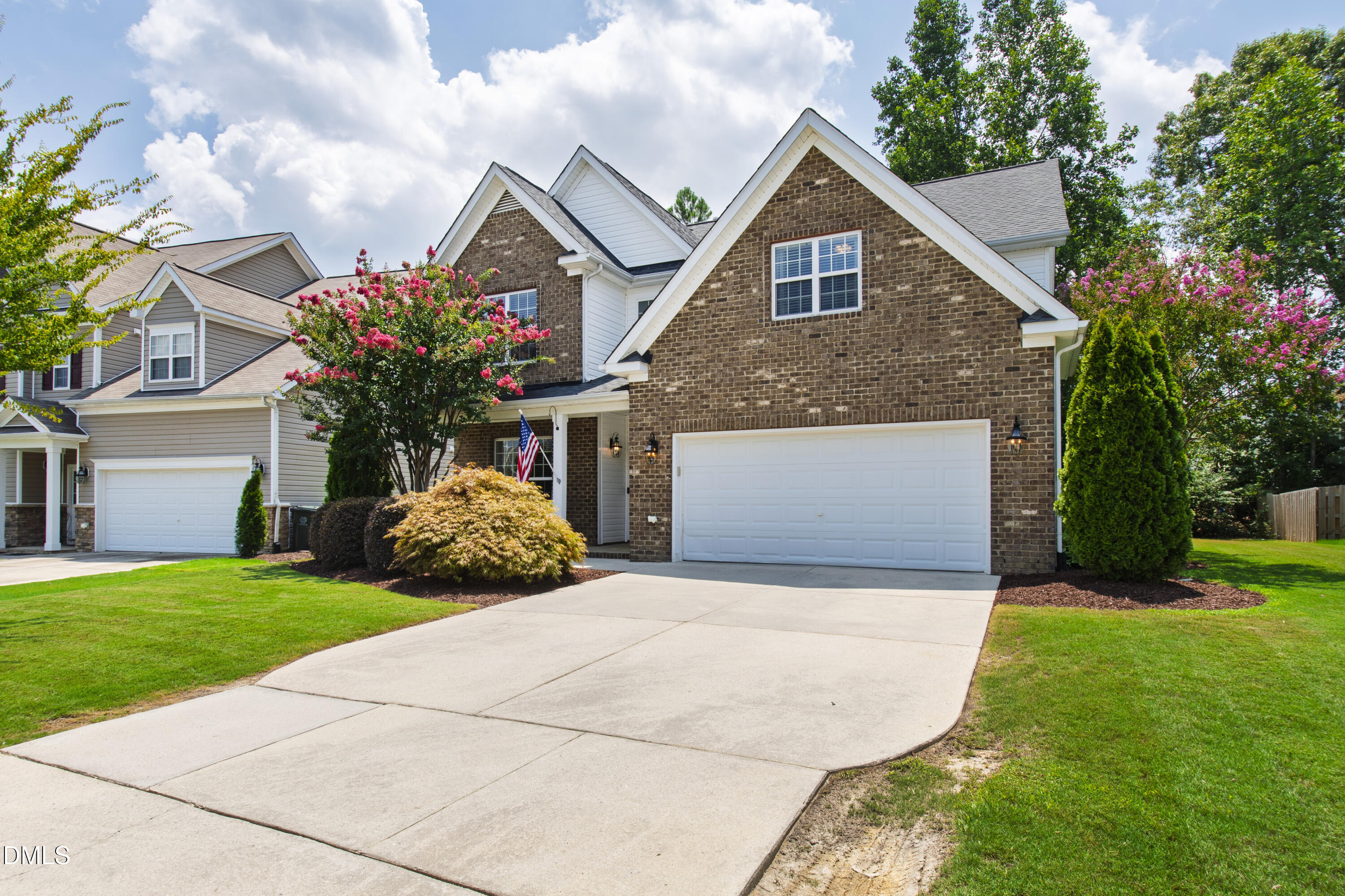 6220 Amber Bluffs Crescent Raleigh, NC 27616 - Photo 54 of 55 Amber (52)