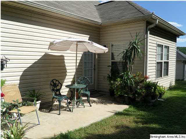 83 Dunbar Trace Dora, AL 35062 - Photo 3 of 24